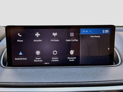 2024 Acura MDX 3.5L SH-AWD