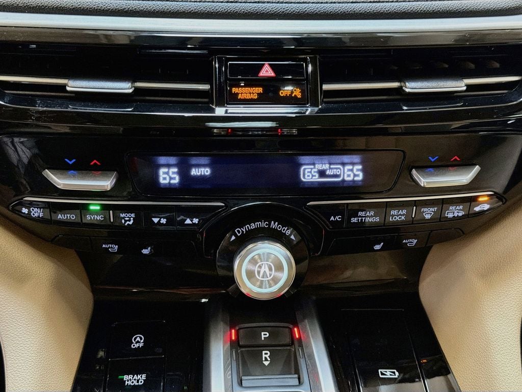 2024 Acura MDX 3.5L SH-AWD