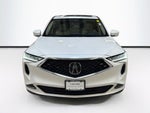 2024 Acura MDX 3.5L SH-AWD