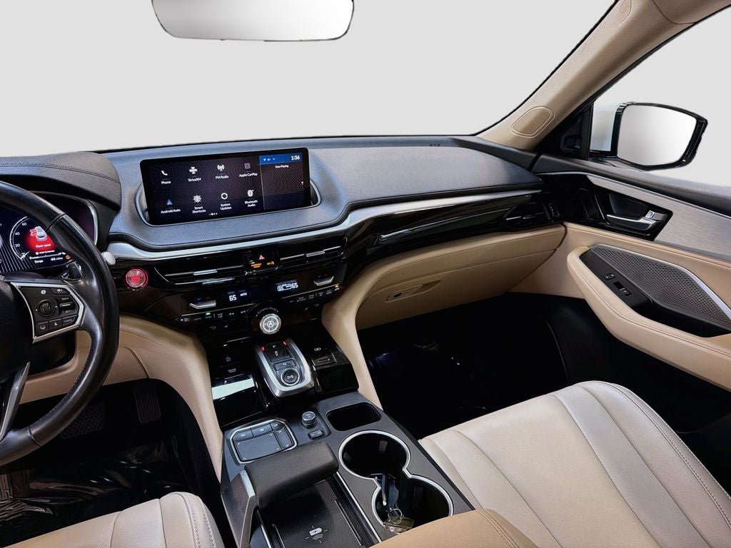 2024 Acura MDX 3.5L SH-AWD