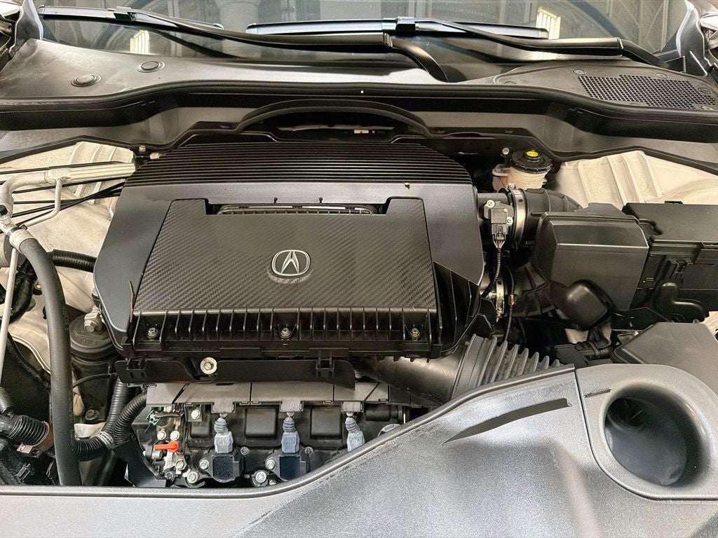2024 Acura MDX 3.5L SH-AWD
