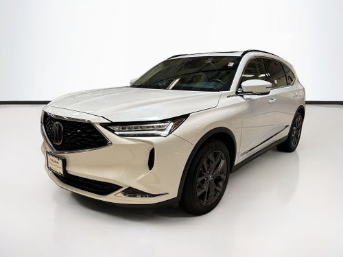 2024 Acura MDX 3.5L SH-AWD