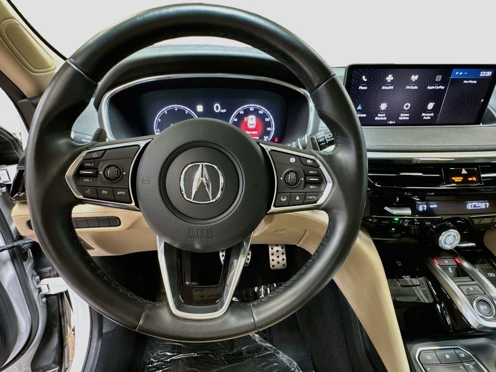 2024 Acura MDX 3.5L SH-AWD
