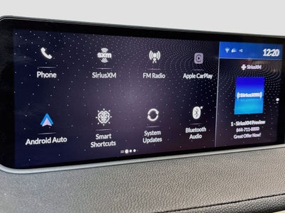 2024 Acura MDX 3.5L SH-AWD