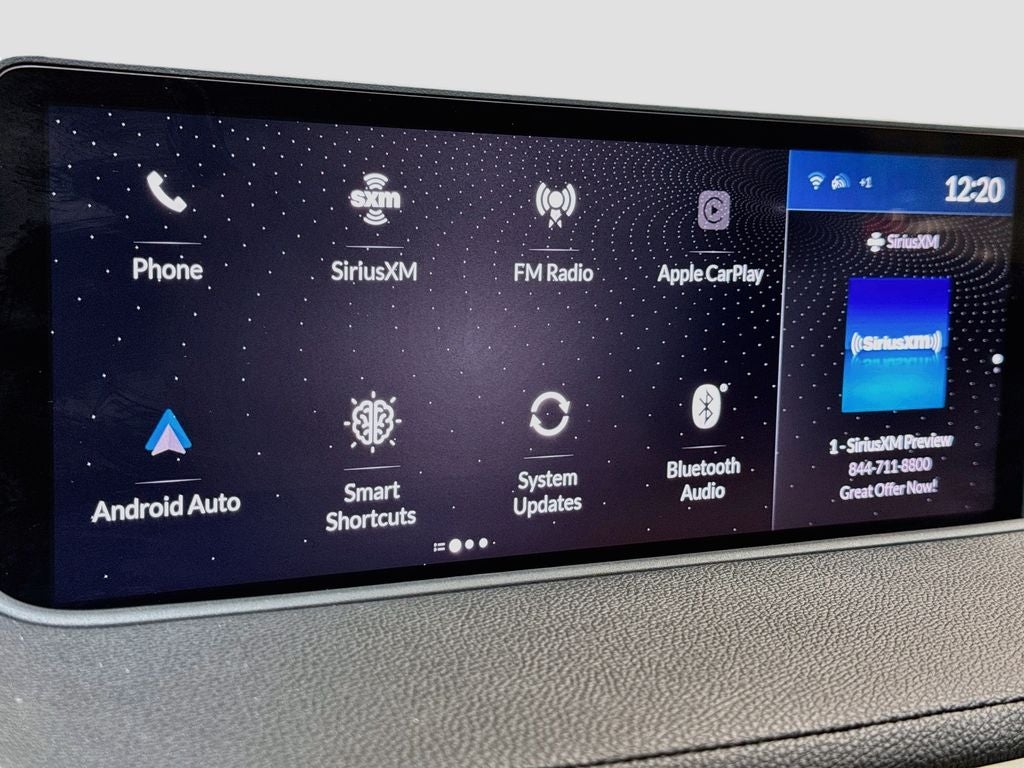 2024 Acura MDX 3.5L SH-AWD
