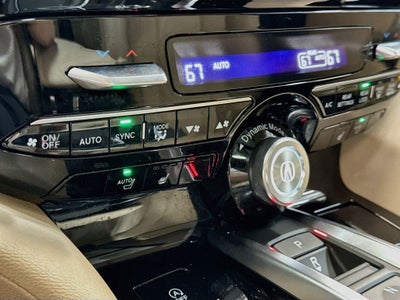 2024 Acura MDX 3.5L SH-AWD