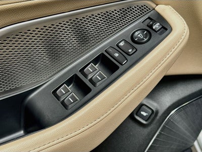 2024 Acura MDX 3.5L SH-AWD
