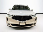 2024 Acura MDX 3.5L SH-AWD