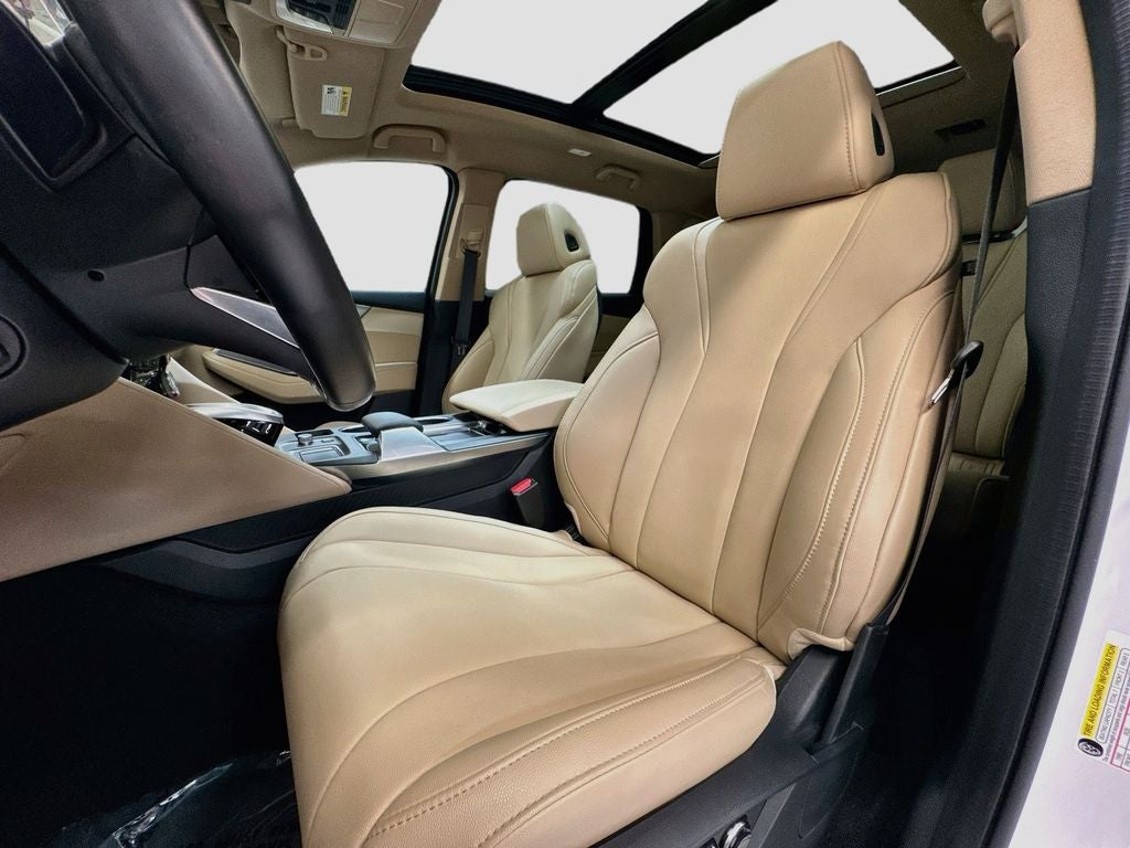 2024 Acura MDX 3.5L SH-AWD