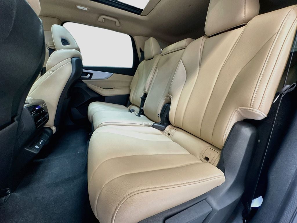 2024 Acura MDX 3.5L SH-AWD