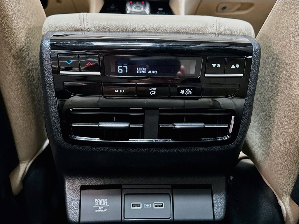 2024 Acura MDX 3.5L SH-AWD