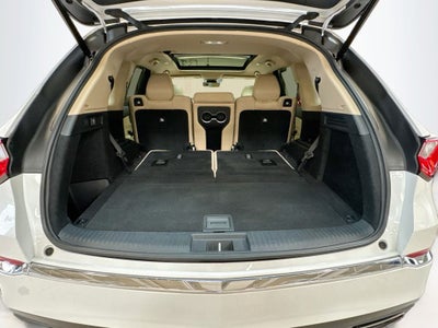 2024 Acura MDX 3.5L SH-AWD