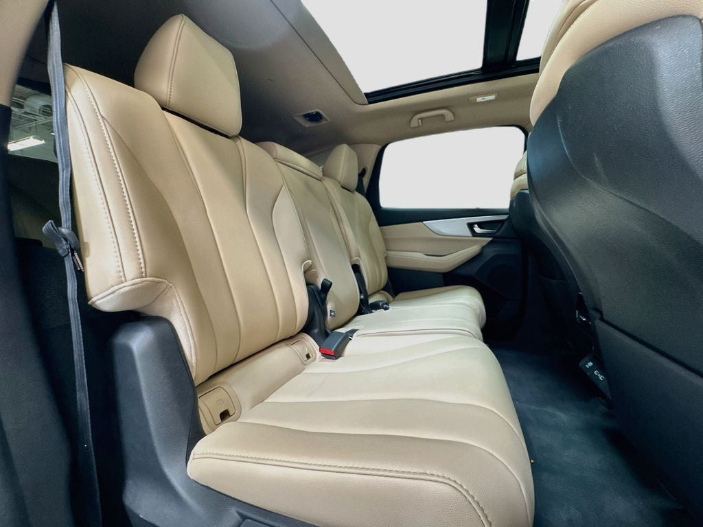2024 Acura MDX 3.5L SH-AWD