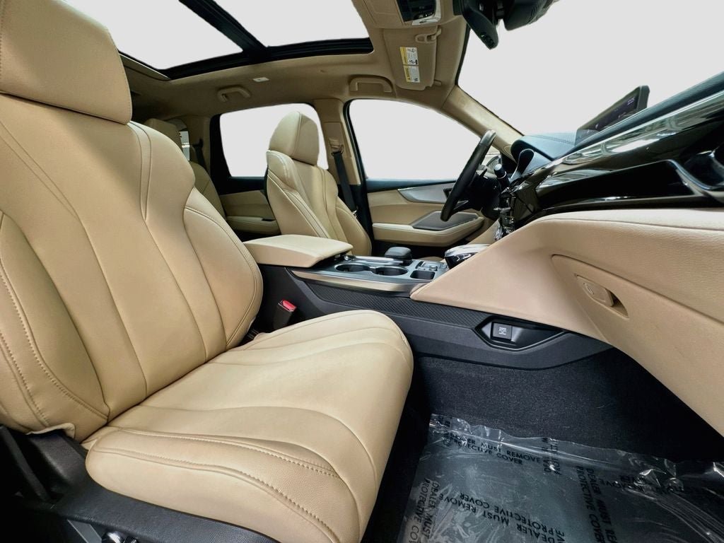2024 Acura MDX 3.5L SH-AWD