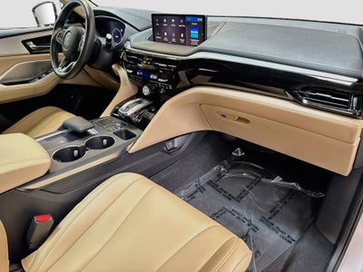 2024 Acura MDX 3.5L SH-AWD