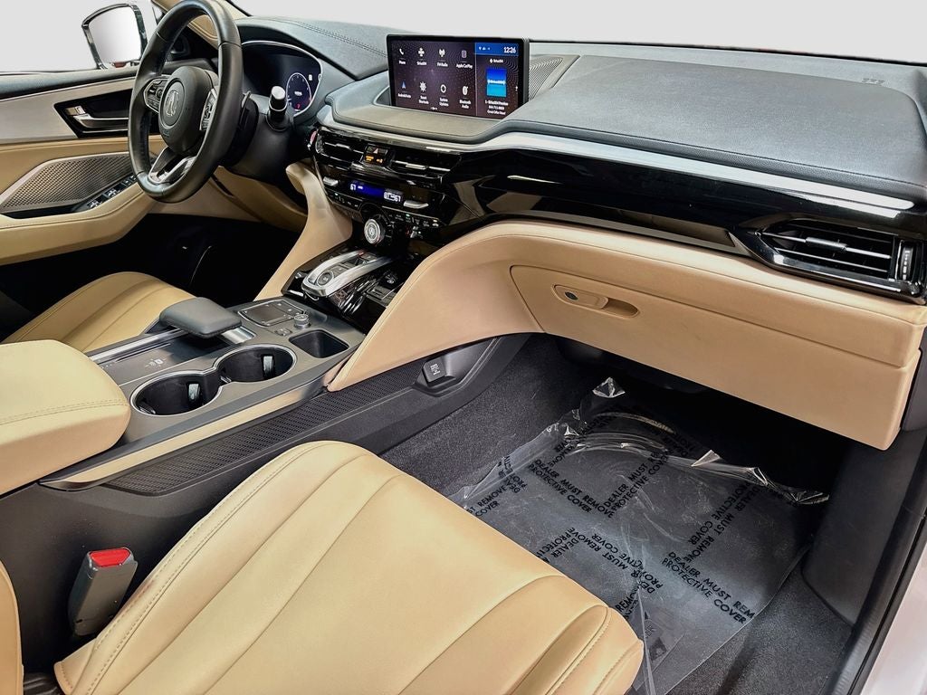 2024 Acura MDX 3.5L SH-AWD