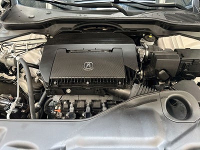 2024 Acura MDX 3.5L SH-AWD