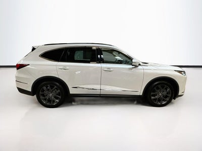 2024 Acura MDX 3.5L SH-AWD