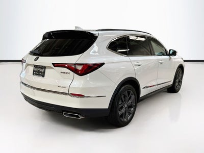 2024 Acura MDX 3.5L SH-AWD