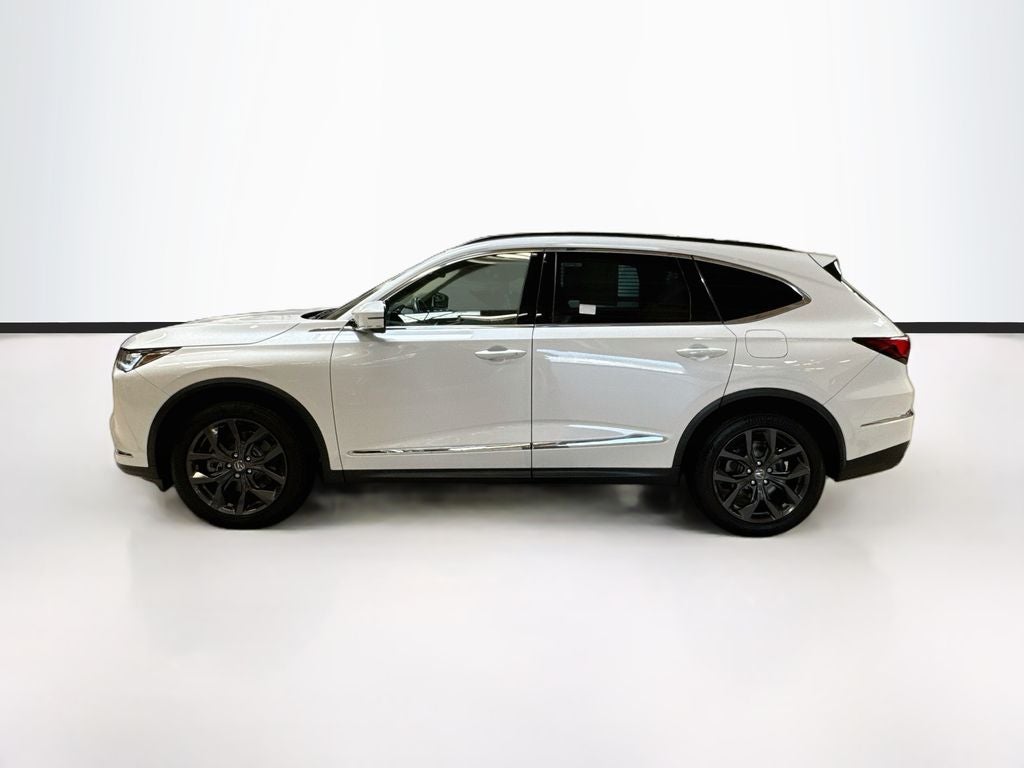 2024 Acura MDX 3.5L SH-AWD