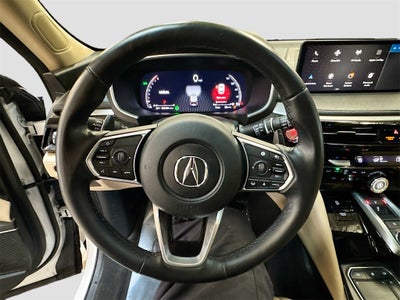2023 Acura MDX 3.5L SH-AWD