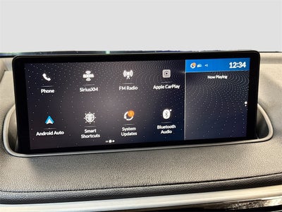 2023 Acura MDX 3.5L SH-AWD