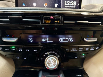 2023 Acura MDX 3.5L SH-AWD