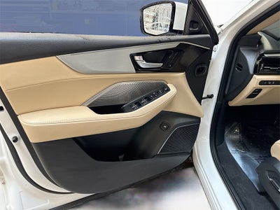 2023 Acura MDX 3.5L SH-AWD