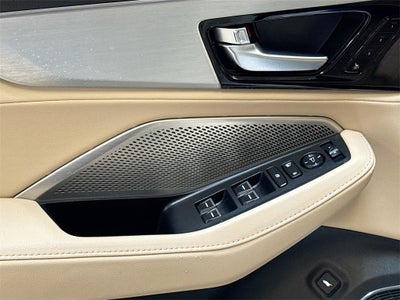 2023 Acura MDX 3.5L SH-AWD