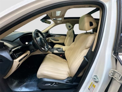 2023 Acura MDX 3.5L SH-AWD