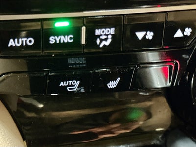 2023 Acura MDX 3.5L SH-AWD