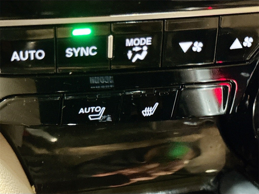 2023 Acura MDX 3.5L SH-AWD