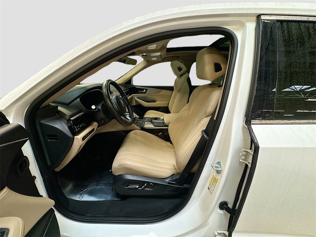 2023 Acura MDX 3.5L SH-AWD