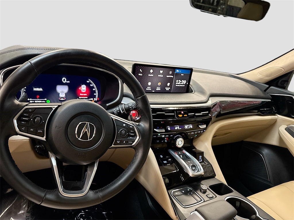 2023 Acura MDX 3.5L SH-AWD