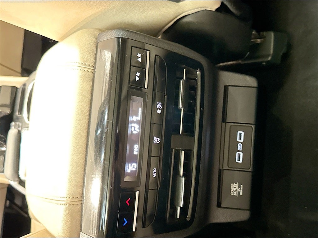 2023 Acura MDX 3.5L SH-AWD