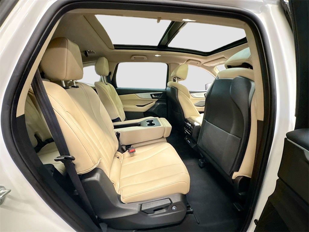 2023 Acura MDX 3.5L SH-AWD