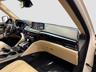 2023 Acura MDX 3.5L SH-AWD