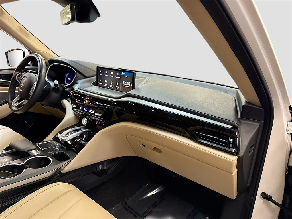 2023 Acura MDX 3.5L SH-AWD
