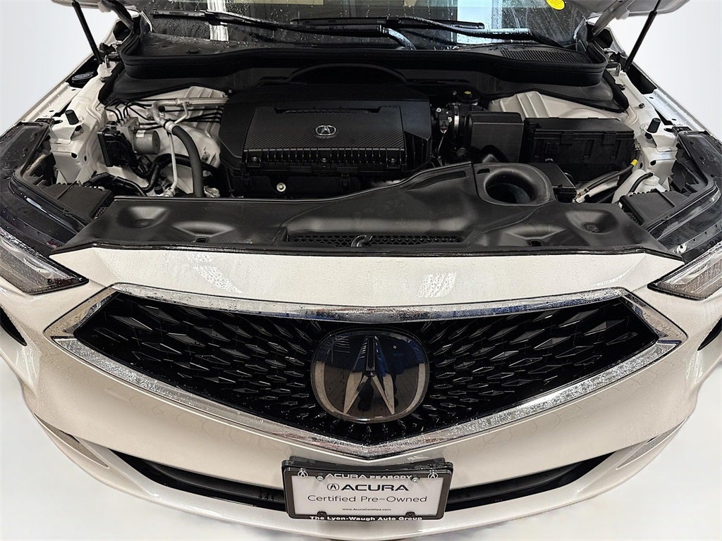 2023 Acura MDX 3.5L SH-AWD