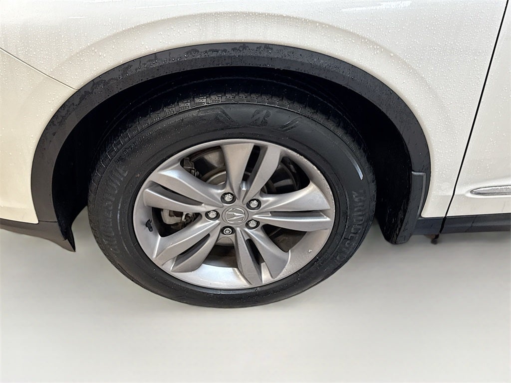 2023 Acura MDX 3.5L SH-AWD