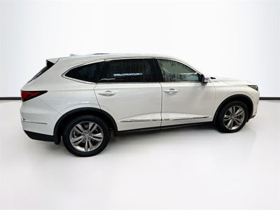 2023 Acura MDX 3.5L SH-AWD