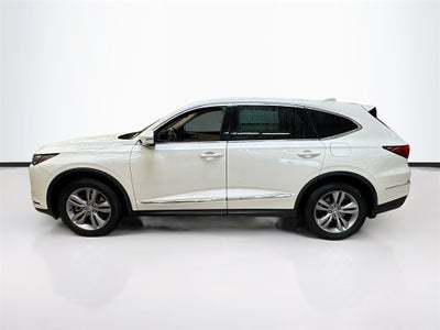 2023 Acura MDX 3.5L SH-AWD