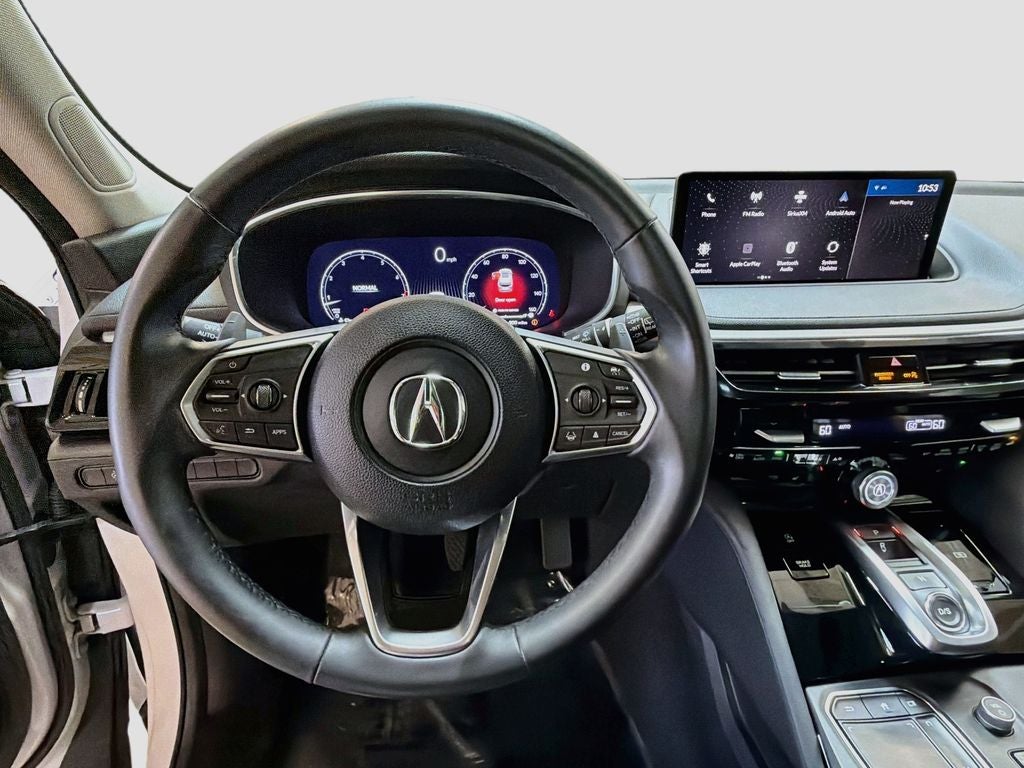 2024 Acura MDX 3.5L SH-AWD