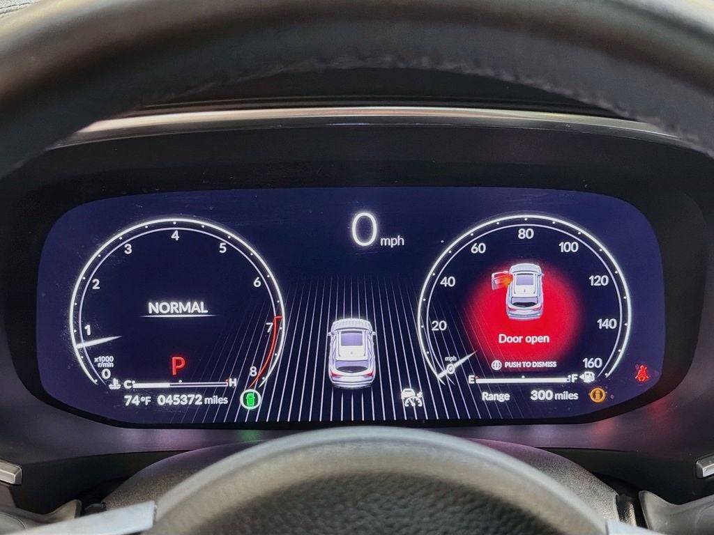 2024 Acura MDX 3.5L SH-AWD