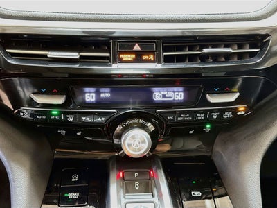 2024 Acura MDX 3.5L SH-AWD