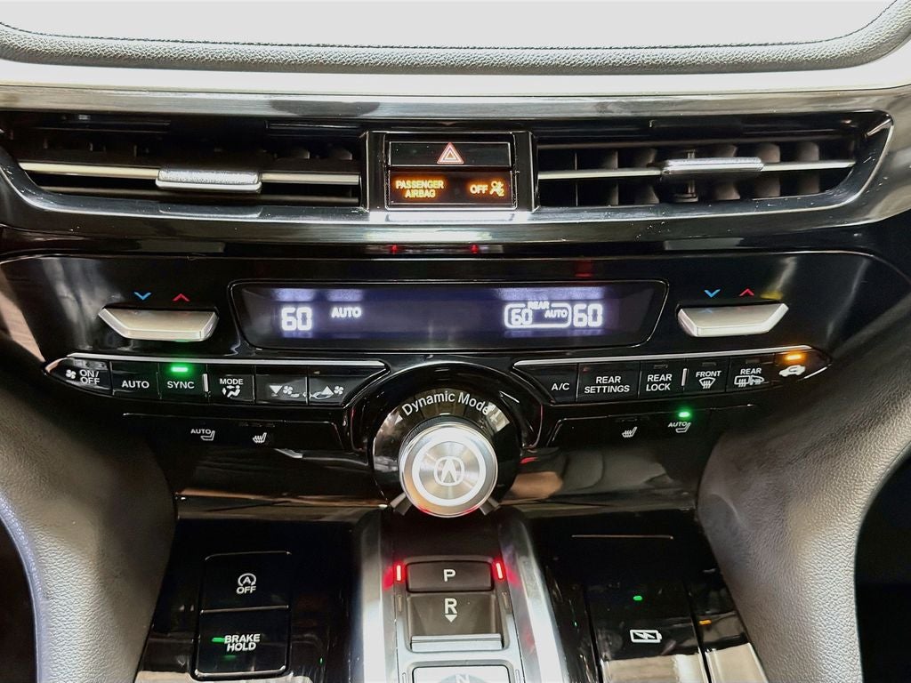 2024 Acura MDX 3.5L SH-AWD