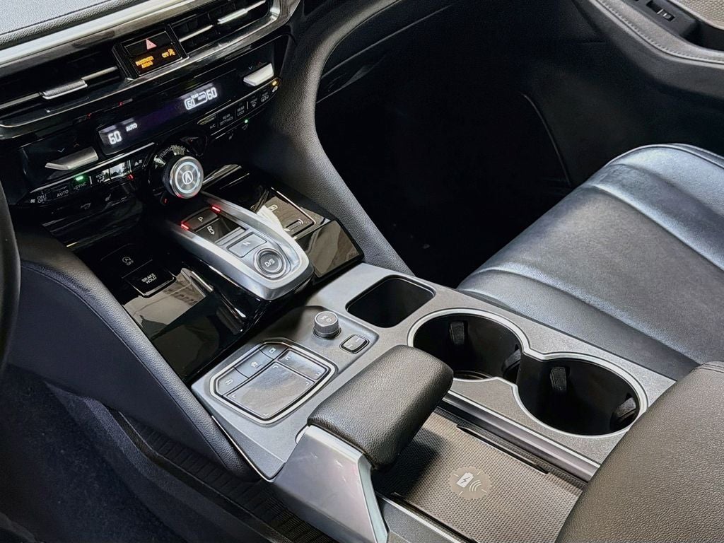 2024 Acura MDX 3.5L SH-AWD