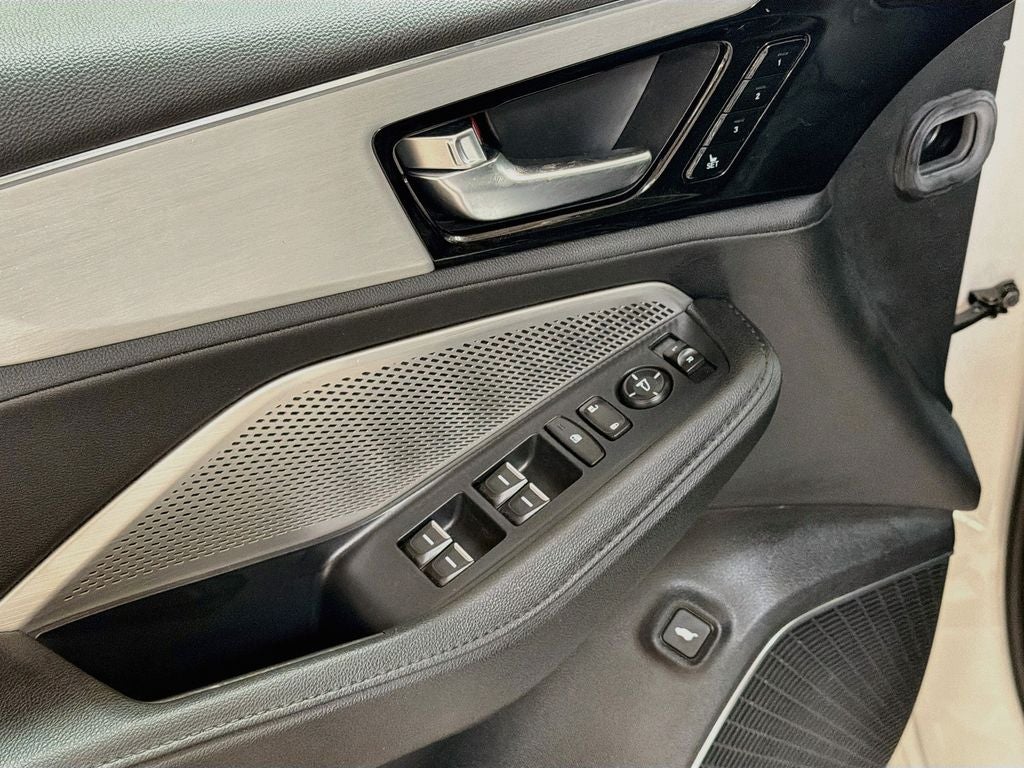 2024 Acura MDX 3.5L SH-AWD