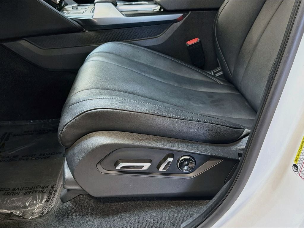 2024 Acura MDX 3.5L SH-AWD