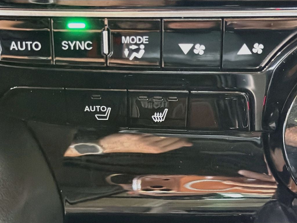 2024 Acura MDX 3.5L SH-AWD